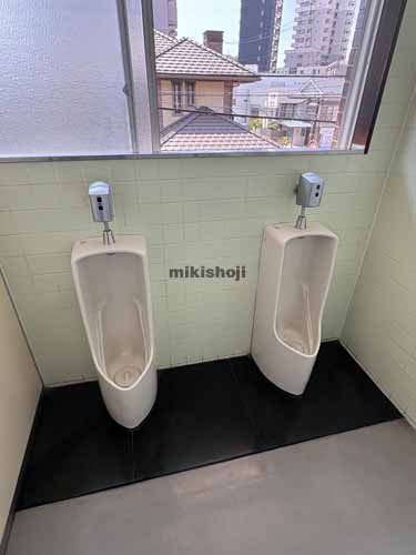 熱田区全域のトキワビル 水回り1