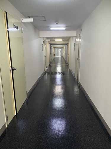 熱田区全域のトキワビル 付帯設備3