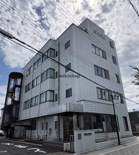 刈谷市全域の桜町ＭＩＵＲＡ 外観2