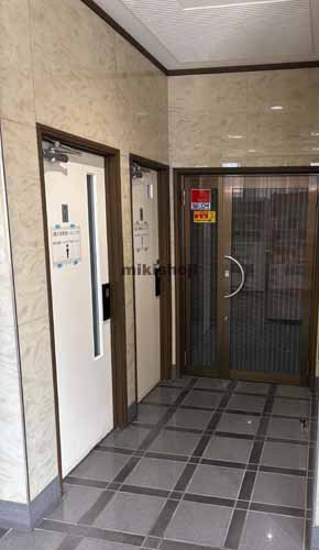 刈谷市全域の桜町ＭＩＵＲＡ 水回り1