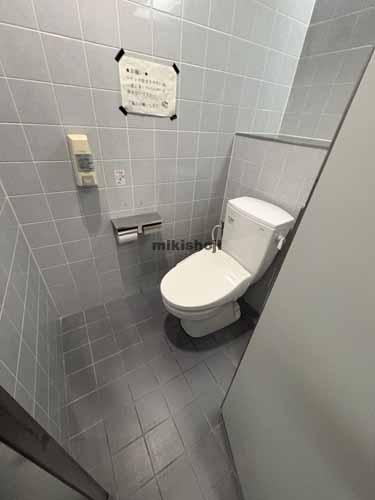 地建南町ビル 水回り1