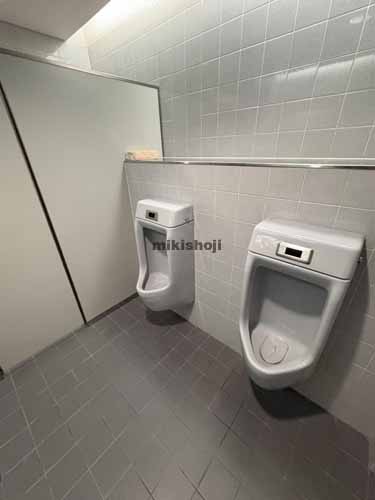 地建南町ビル 水回り4