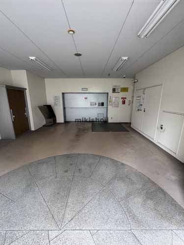 地建南町ビル 付帯設備2