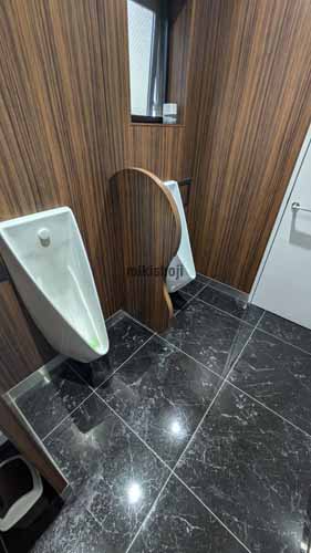 ＴＯＳＨＩＮ ＳＡＫＡＥビル 水回り3