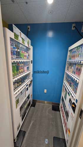 ＴＯＳＨＩＮ ＳＡＫＡＥビル 付帯設備1