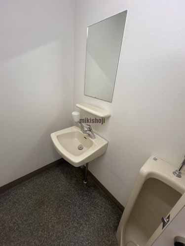 財形久屋林敬ビル 水回り3