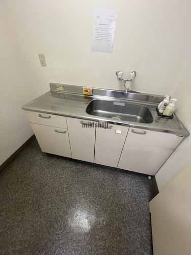 財形久屋林敬ビル 水回り4