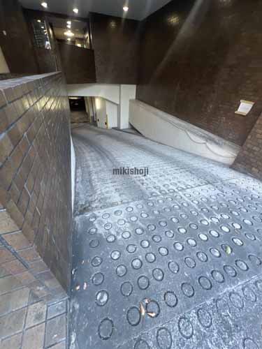 財形久屋林敬ビル 付帯設備1