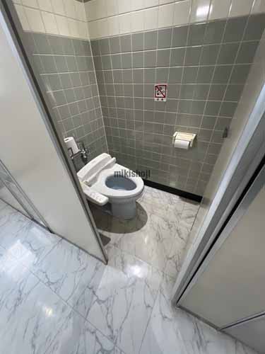 原ビル 水回り1