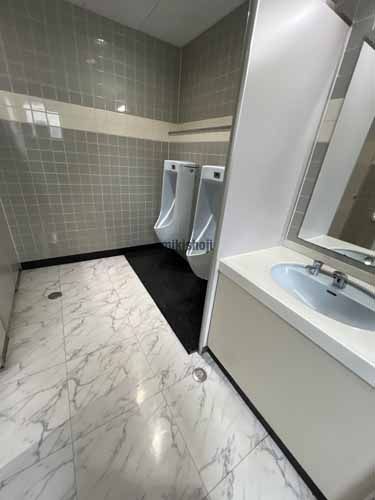 原ビル 水回り2