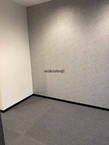 協和名駅ビル 貸室内1