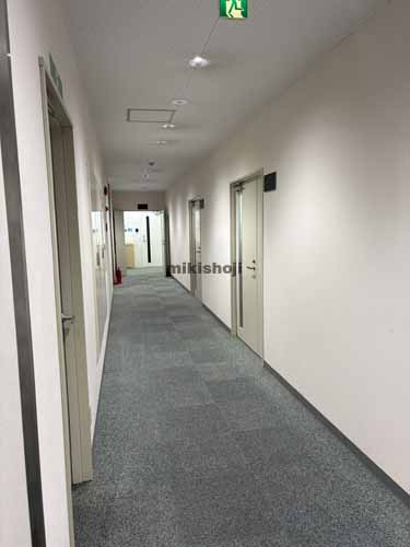 ＪＳ刈谷駅ビル 付帯設備1