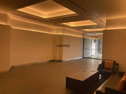 ＭＩテラス名古屋葵第１ビル エントランス2