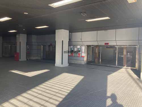 ＭＩテラス名古屋葵第１ビル 付帯設備1