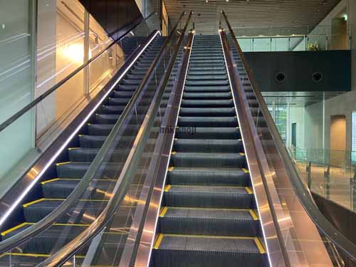 アーバンネット名古屋ネクスタビル エントランス2