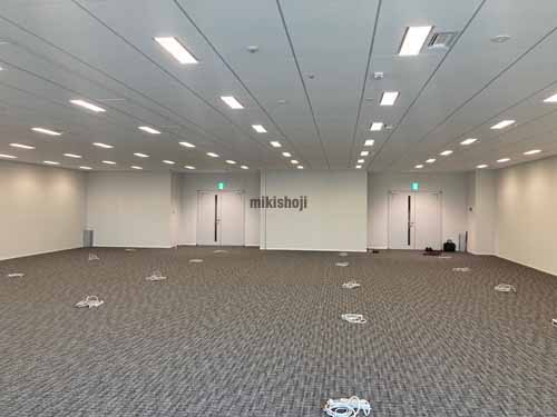 アーバンネット名古屋ネクスタビル 貸室内1