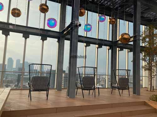 アーバンネット名古屋ネクスタビル 付帯設備1