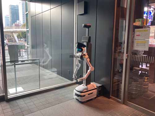 アーバンネット名古屋ネクスタビル 付帯設備3