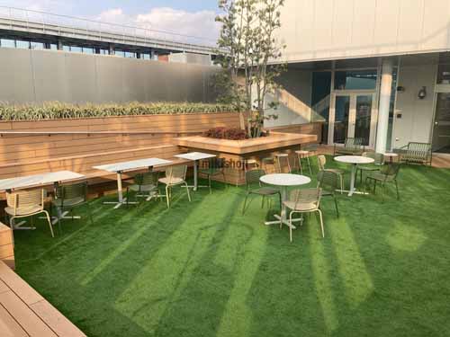 アーバンネット名古屋ネクスタビル 付帯設備5