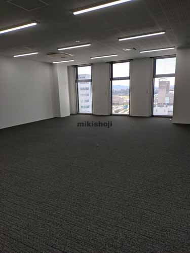 サンテラス三河安城 貸室内5
