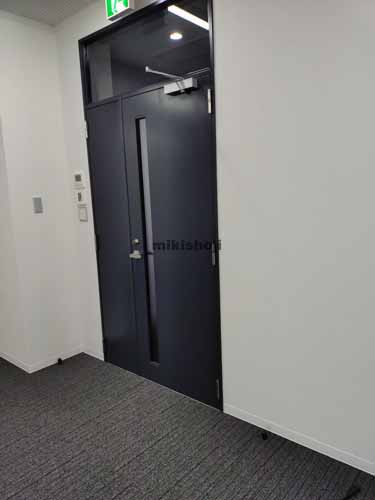 サンテラス三河安城 貸室内6