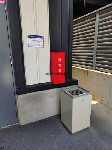 サンテラス三河安城 付帯設備2
