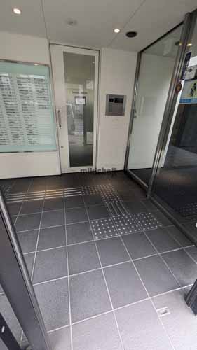 アーク栄錦ニュービジネスビル エントランス1