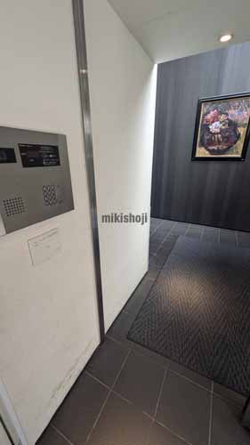 アーク栄錦ニュービジネスビル エントランス2