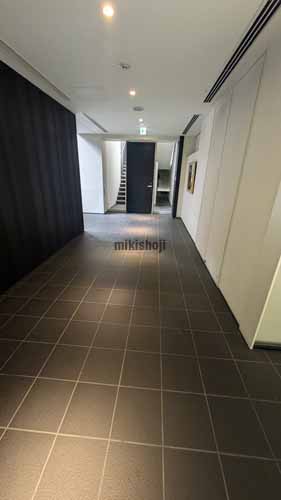 アーク栄錦ニュービジネスビル エントランス3