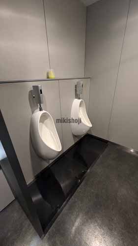 アーク栄錦ニュービジネスビル 水回り2