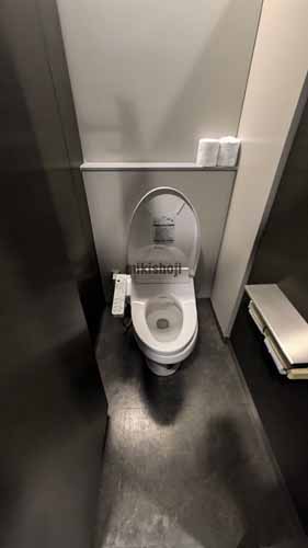 アーク栄錦ニュービジネスビル 水回り3