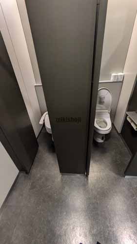 アーク栄錦ニュービジネスビル 水回り4