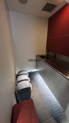 アーク栄錦ニュービジネスビル 水回り5