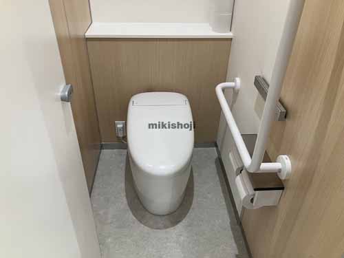 エニシオ名駅 水回り1