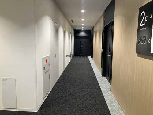 エニシオ名駅 付帯設備2