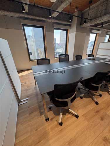 ＣＩＲＣＬＥＳ名古屋錦 付帯設備5