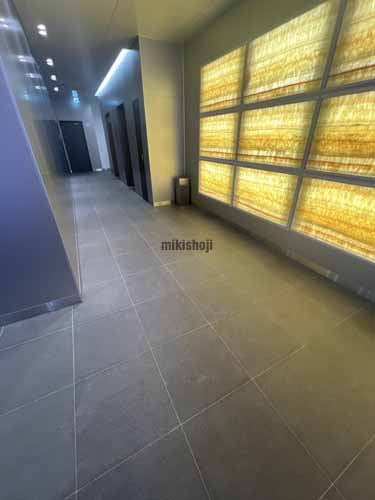 アルティメイト名駅１ｓｔ エレベーターホール1