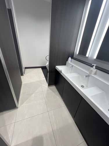 アルティメイト名駅１ｓｔ 水回り3