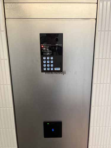 伏見フロントビル 付帯設備1