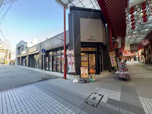 大須まーち 外観2