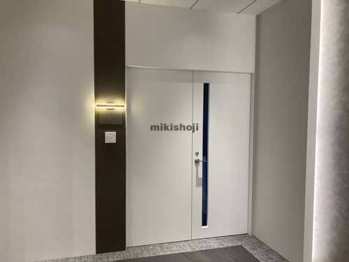 プログレス名駅(旧:フロンティア名駅) 付帯設備8
