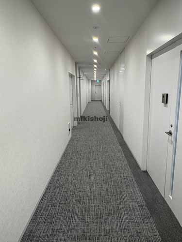 プログレス名駅(旧:フロンティア名駅) 付帯設備14