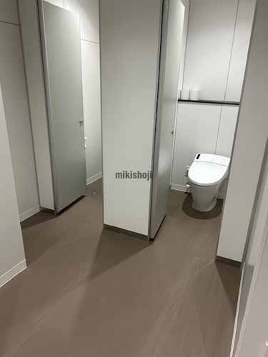 名駅三交ビル 水回り2