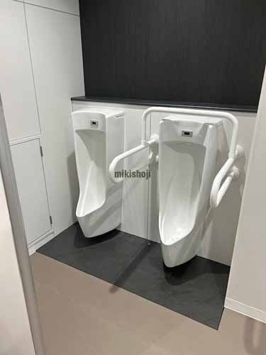 名駅三交ビル 水回り3