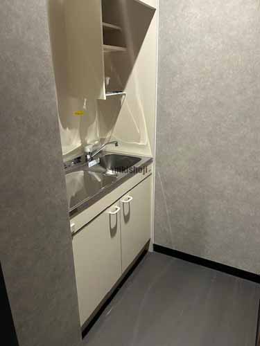 名駅三交ビル 水回り4