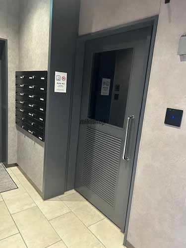 名駅三交ビル 付帯設備1