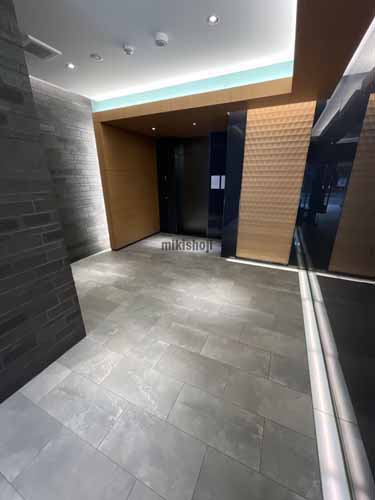 グレンディール エントランス2