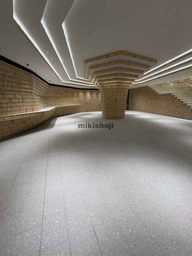 名駅・那古野の明治安田名古屋駅前ビル 付帯設備1