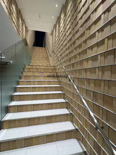 名駅・那古野の明治安田名古屋駅前ビル 付帯設備6