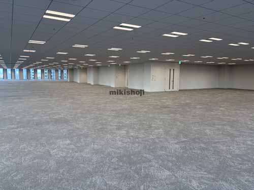 名古屋伏見Ｋフロンティア 貸室内2